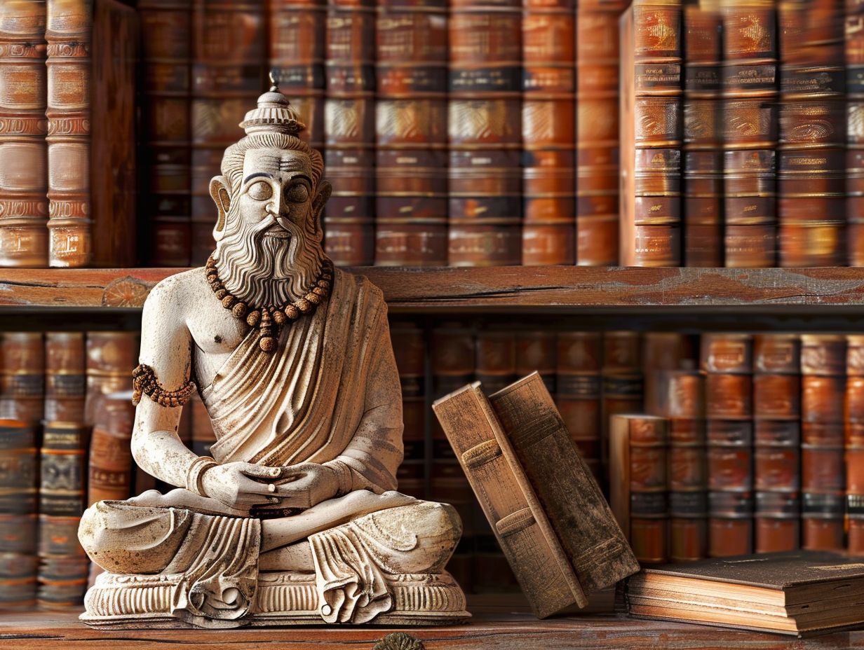 Who are the Major Philosophers in Jainism?