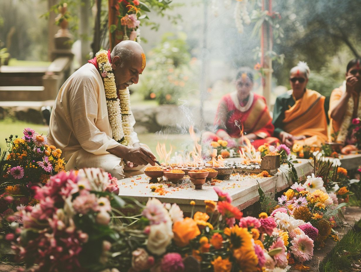 How do Vedic Rituals Help in Understanding the Vedas?