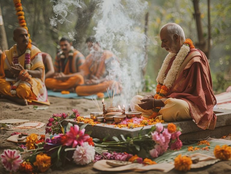 The Importance of Vedic Rituals in Mimamsa