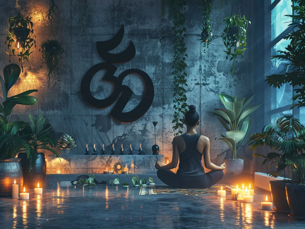 What Are the Different Ways to Chant OM?