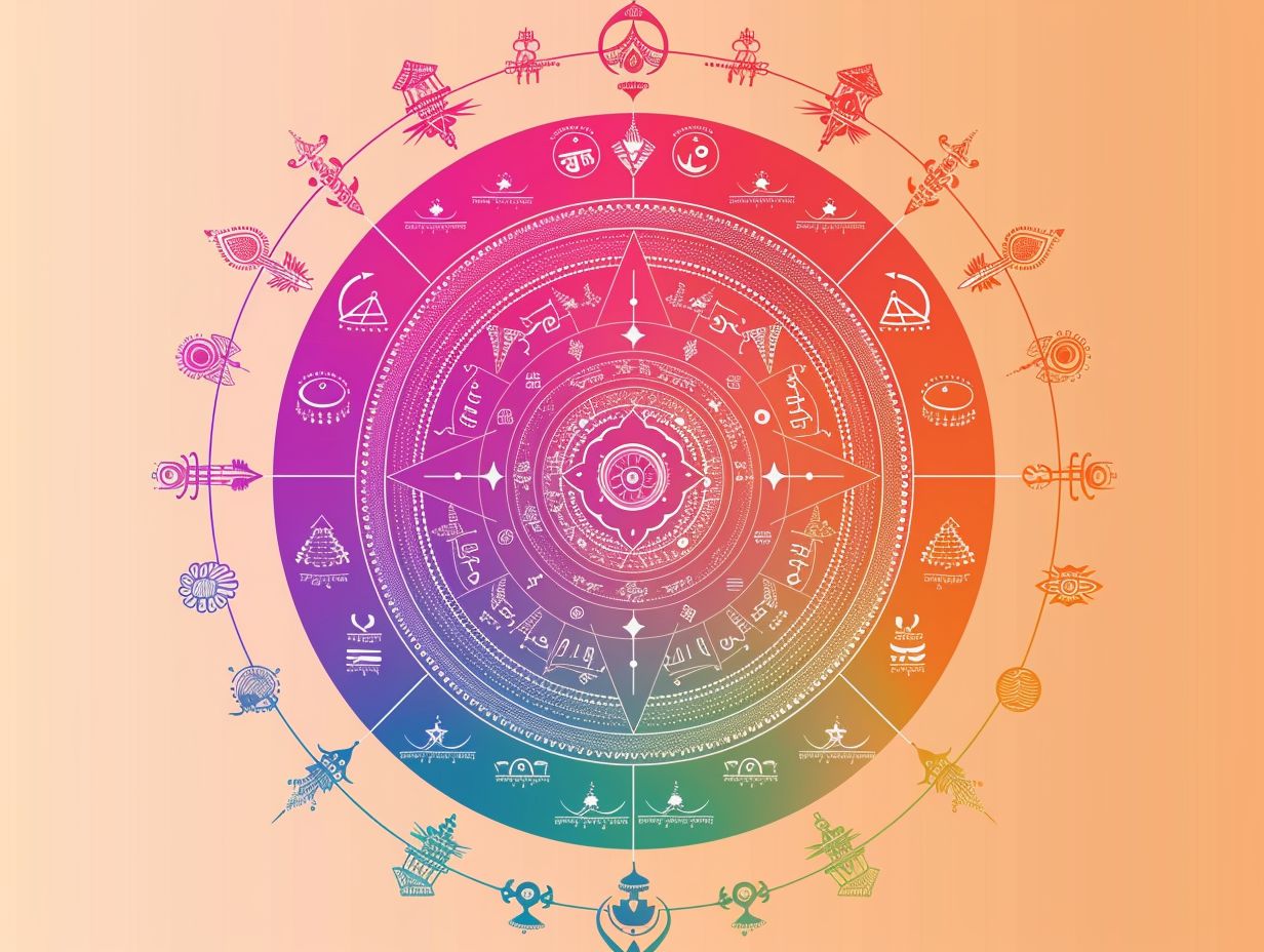 Understanding the 25 Elements in Samkhya - Hindu Philosophy