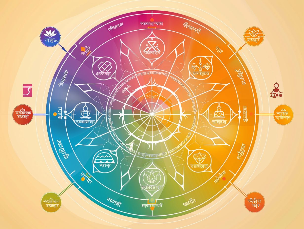 Understanding the 25 Elements in Samkhya - Hindu Philosophy