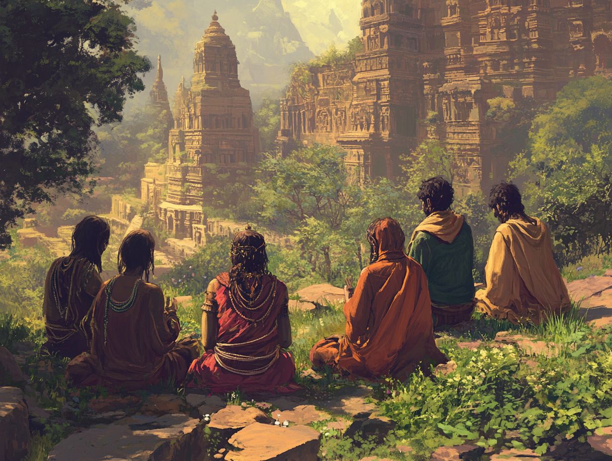 What is the Perception of Hinduism in the World Today?