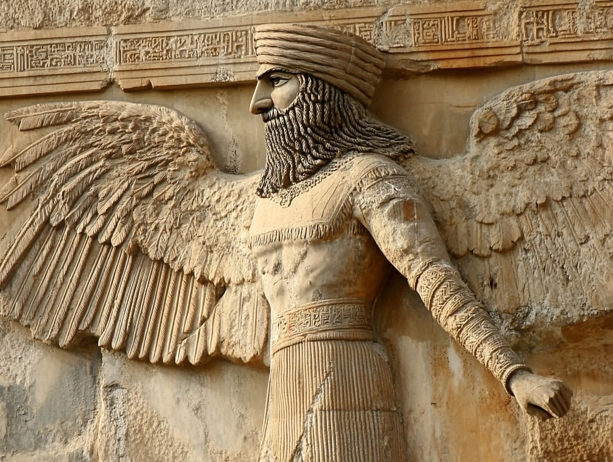 How Do Zoroastrianism and Judaism View the Afterlife?