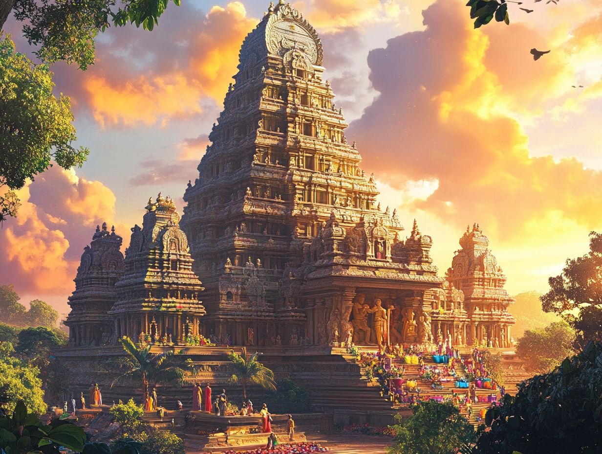 Predictions and Projections for the Future of Hinduism