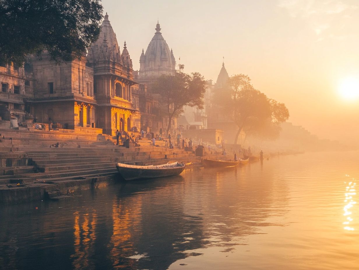 What Were the Cultural and Historical Influences on the Development of Hinduism?