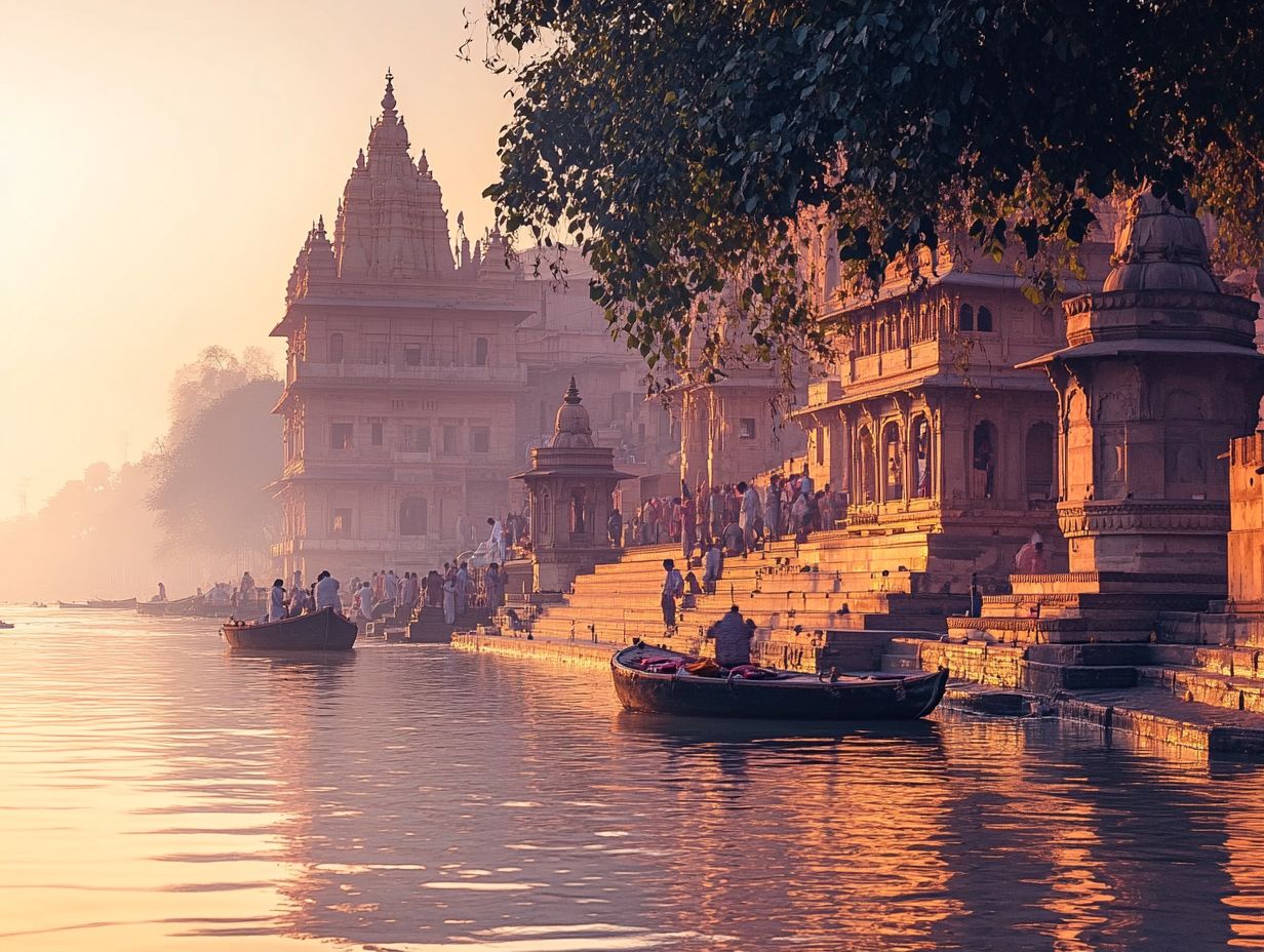 In Which Modern Country Did Hinduism Begin and develop its ancient philosophy?