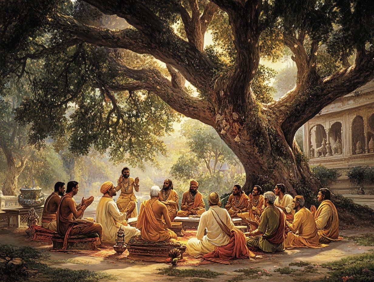 What are Some Examples of Hinduism's Openness?