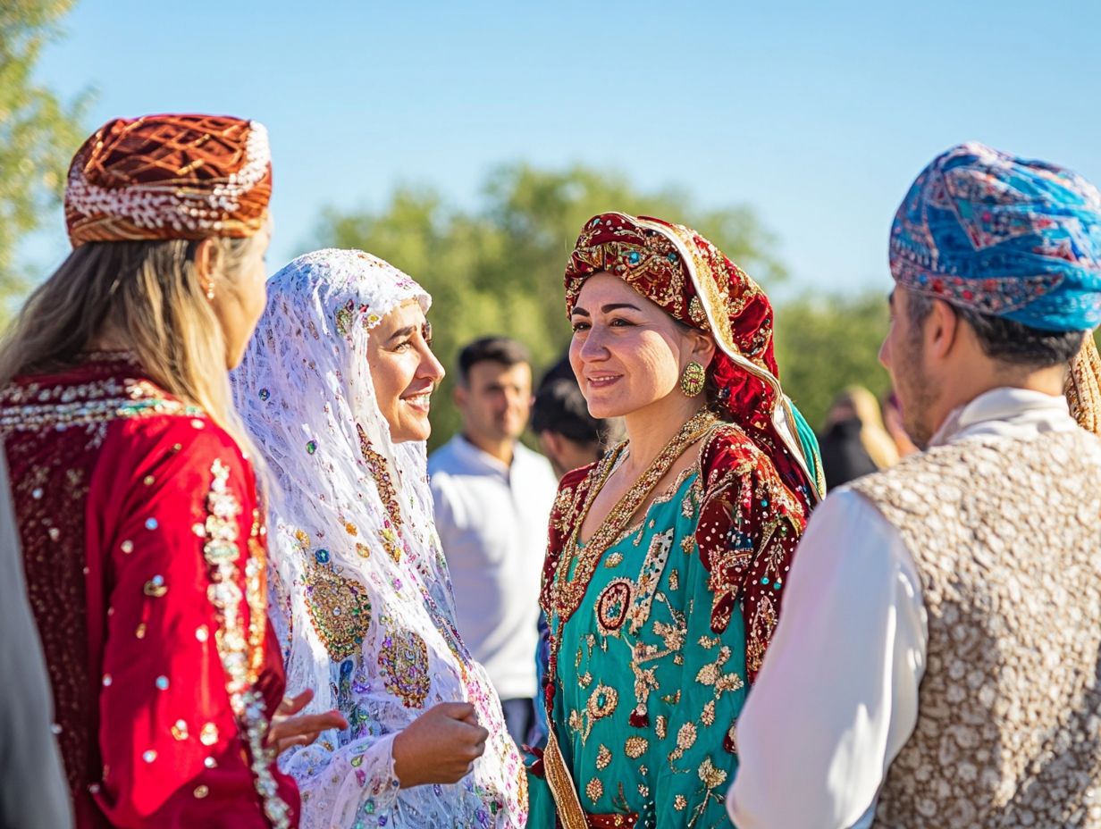 What are the Possible Solutions to the Ban on Hinduism in Uzbekistan?