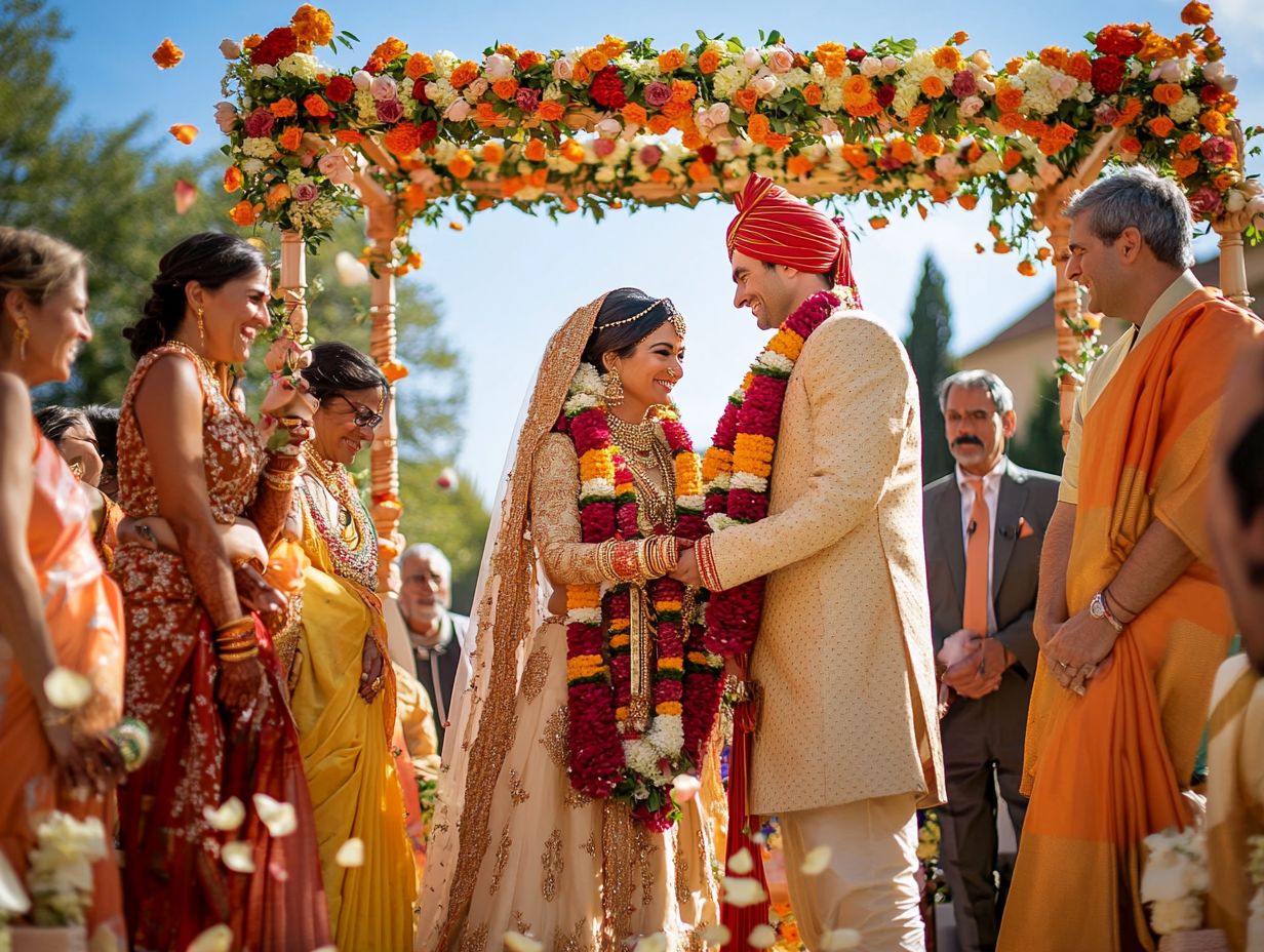 What is the Purpose of Hindu Marriage in Hinduism?