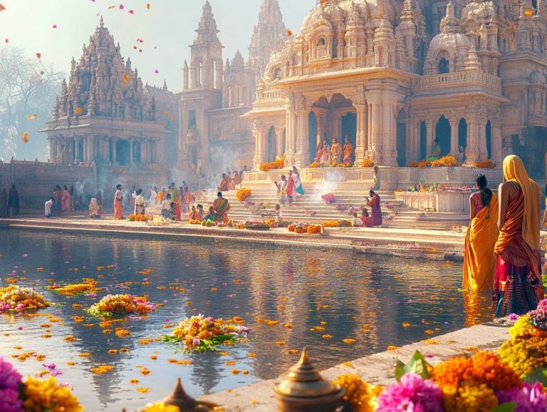 What Are Unforgivable Sins in Hinduism?