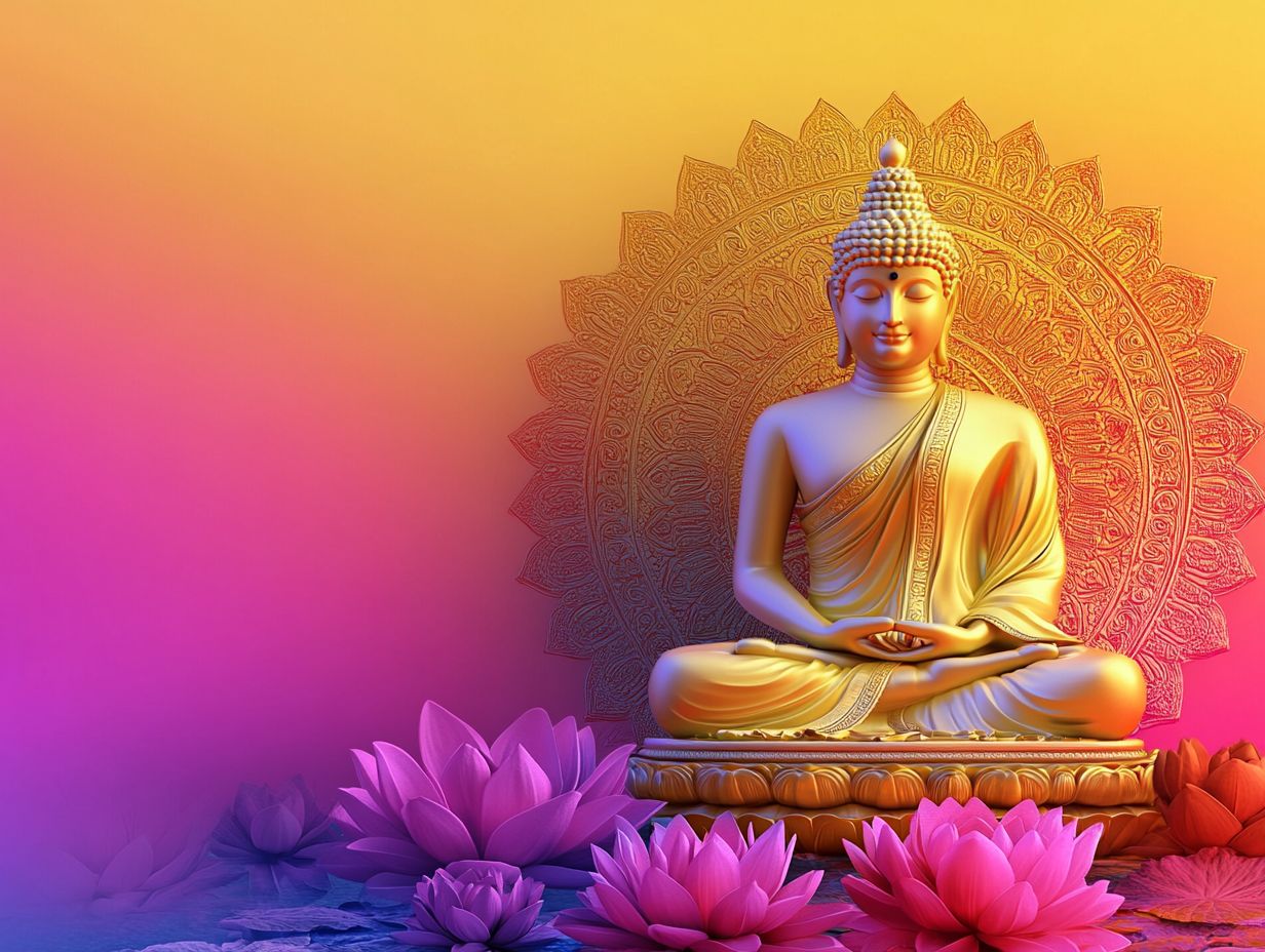 What are the Similarities between Hinduism, Sikhism, and Buddhism?