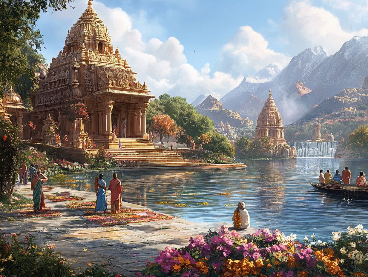 How Have Modern Interpretations of Hinduism Changed?